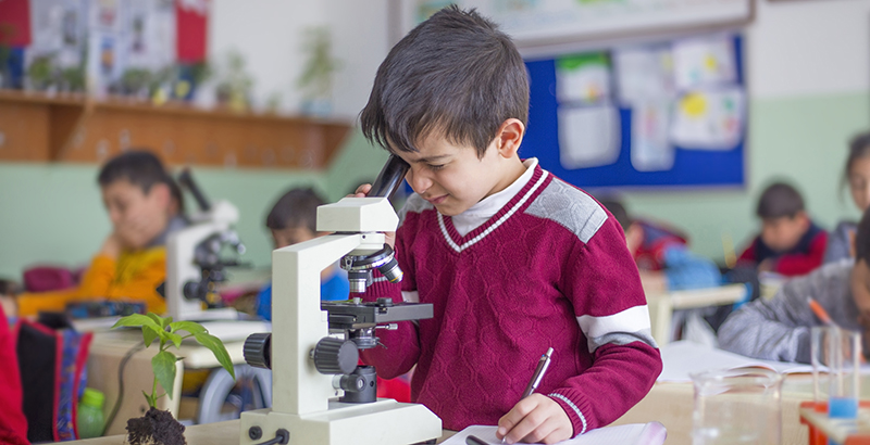 RETORNO A CLASES PRESENCIALES 2022